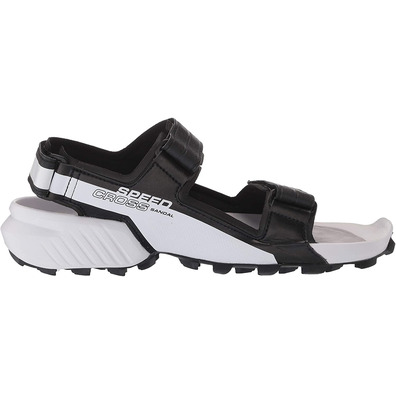 Salomon Speedcross Sandal Black