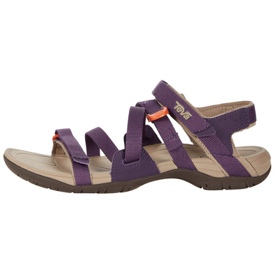 Sandalia Teva Ascona Sport Web W Violeta