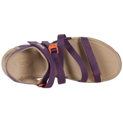 Sandalia Teva Ascona Sport Web W Violeta