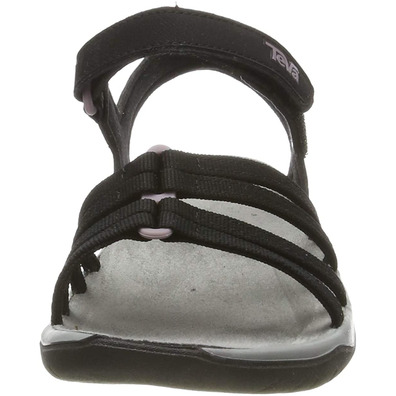 Sandalia Teva Elzada Web W Black