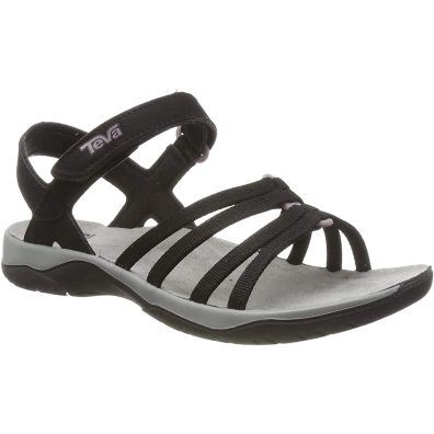 Sandalia Teva Elzada Web W Black