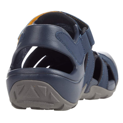 Teva Flintwood Blue Sandal