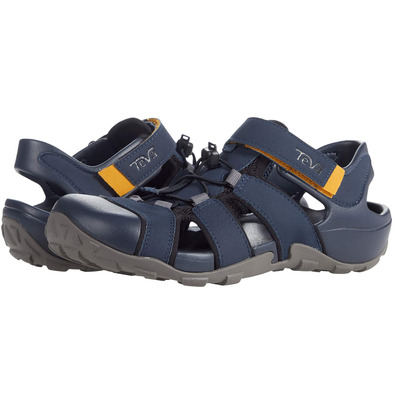 Teva Flintwood Blue Sandal