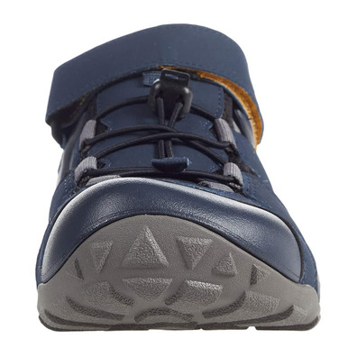 Teva Flintwood Blue Sandal