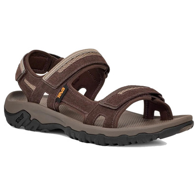 Sandália Teva Hudson Chocolate