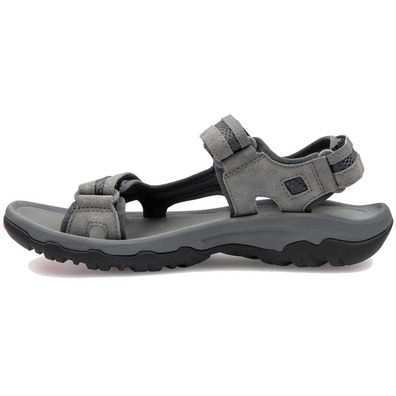 Sandalia Teva Hudson Grey