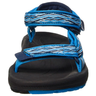 Teva Hurricane 2 Sandal Baby Blue