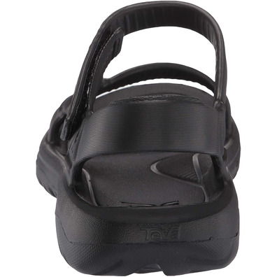 Teva Hurricane Drift Sandal Black
