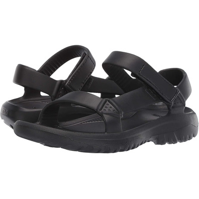 Sandalia Teva Hurricane Drift W Black