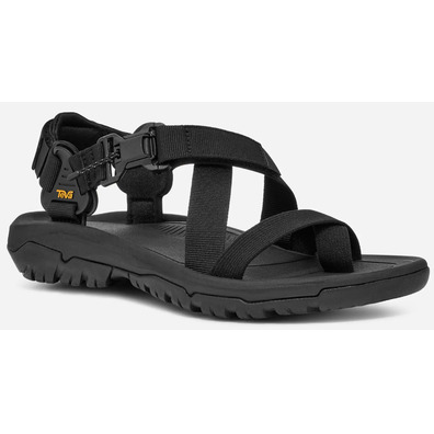 Sandália Teva Hurricane Terra Dactyl Preta