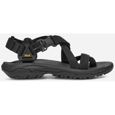 Sandália Teva Hurricane Terra Dactyl Preta