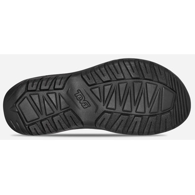 Sandália Teva Hurricane Terra Dactyl Preta
