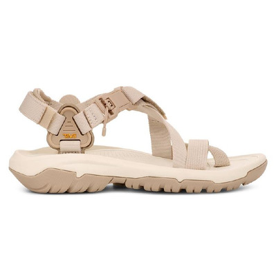 Sandália Teva Hurricane Terra Dactyl W Bege