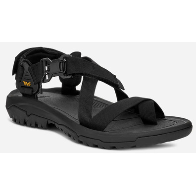 Sandália Teva Hurricane Terra Dactyl W Preta