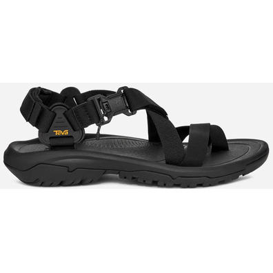 Sandália Teva Hurricane Terra Dactyl W Preta