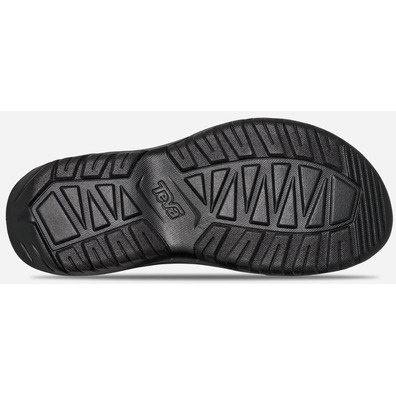 Sandália Teva Hurricane Terra Dactyl W Preta