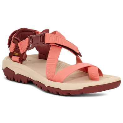 Sandália Teva Hurricane Terra Dactyl W Rosa