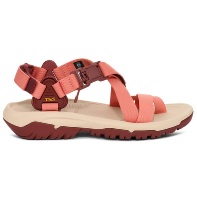 Sandália Teva Hurricane Terra Dactyl W Rosa
