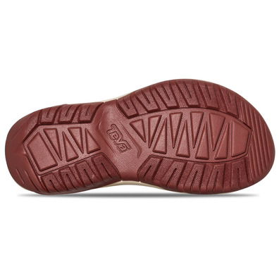 Sandália Teva Hurricane Terra Dactyl W Rosa