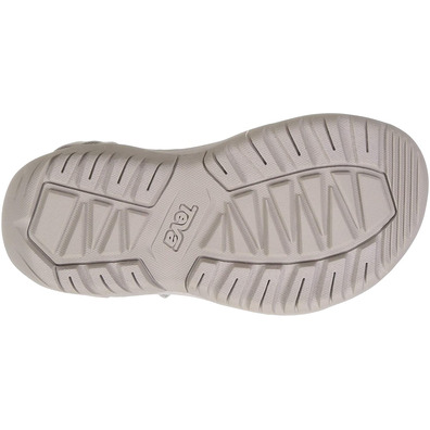 Furacão Verge W Gray da Sandalia Teva