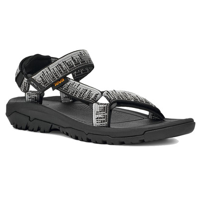 Sandália Teva Hurricane XLT 2 Branco/Cinza/Preto