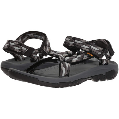 Teva Hurricane XLT 2 Sandália Cinza / Preta