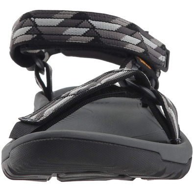 Teva Hurricane XLT 2 Sandália Cinza / Preta