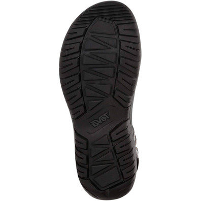 Teva Hurricane XLT 2 Sandália Cinza / Preta