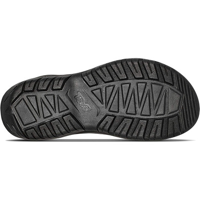 Sandália Teva Furacão XLT 2 Laranja / Verde / Marrom