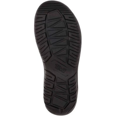 Sandalia Teva Hurricane XLT 2 Black