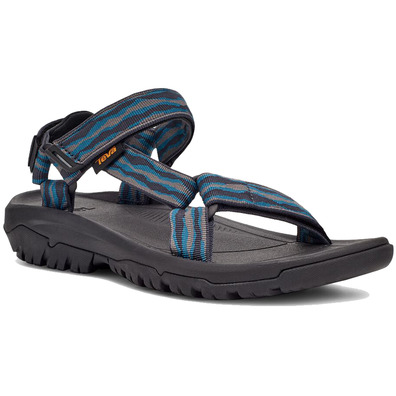 Sandália Teva Hurricane XLT 2 Azul/Cinza/Preta