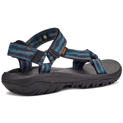 Sandália Teva Hurricane XLT 2 Azul/Cinza/Preta