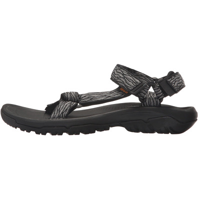 Teva Hurricane XLT 2 Sandal Preto / Cinza