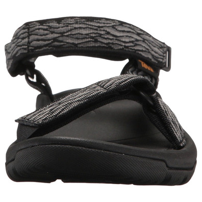 Teva Hurricane XLT 2 Sandal Preto / Cinza