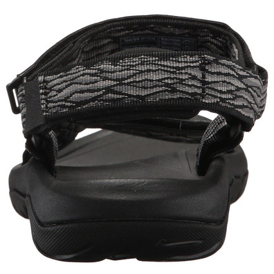 Teva Hurricane XLT 2 Sandal Preto / Cinza