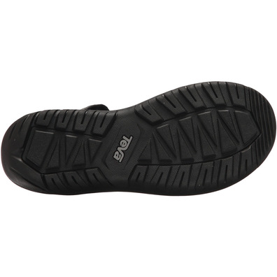 Teva Hurricane XLT 2 Sandal Preto / Cinza