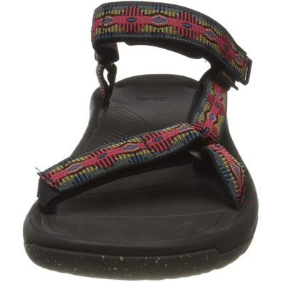 Teva Hurricane XLT 2 Sandal Red / Gold