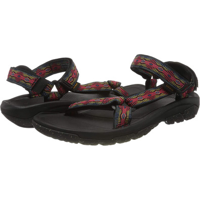 Teva Hurricane XLT 2 Sandal Red / Gold