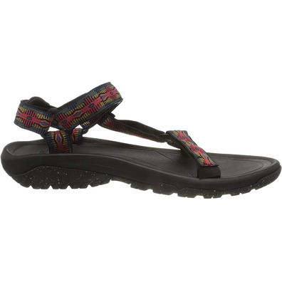 Teva Hurricane XLT 2 Sandal Red / Gold