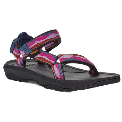 Teva Hurricane XLT 2 T Rosa / Sandália Roxa