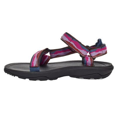 Teva Hurricane XLT 2 T Rosa / Sandália Roxa