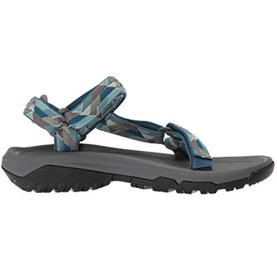 Furacão Sandalia Teva XLT 2 W Azul