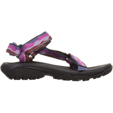 Furacão Sandalia Teva XLT 2 W Fuchsia