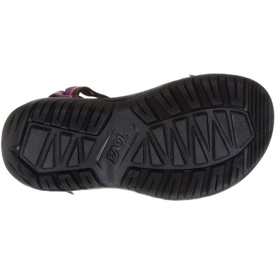 Furacão Sandalia Teva XLT 2 W Fuchsia