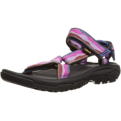 Furacão Sandalia Teva XLT 2 W Fuchsia