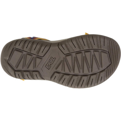 Furacão Sandalia Teva XLT 2 W Multicolor