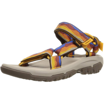 Furacão Sandalia Teva XLT 2 W Multicolor