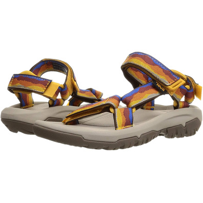 Furacão Sandalia Teva XLT 2 W Multicolor