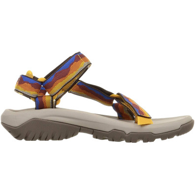 Furacão Sandalia Teva XLT 2 W Multicolor