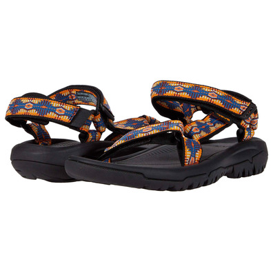 Sandal Teva Hurricane XLT 2 W Laranja / Azul